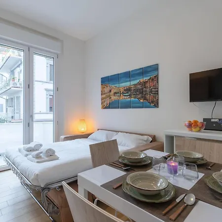 Family Chich In Apartamento *