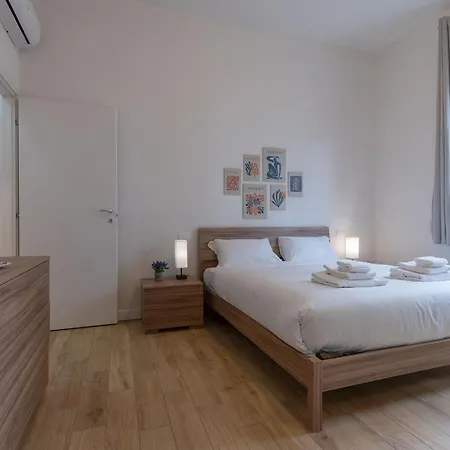 Apartamento Family Chich In