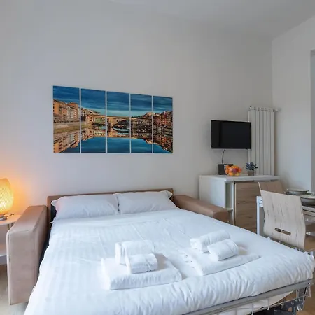 Family Chich In Apartamento *