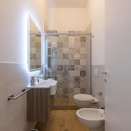 Chich In Appartement Florence