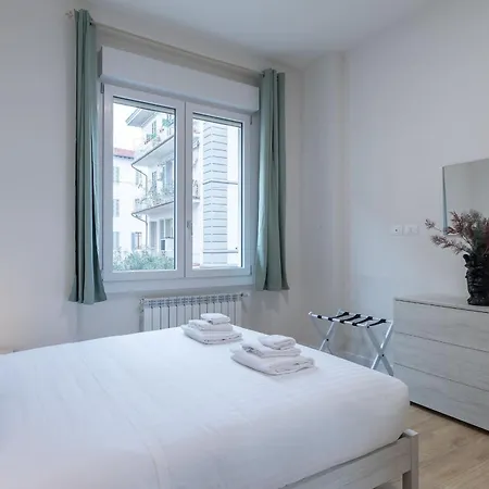 Family Chich In Apartamento