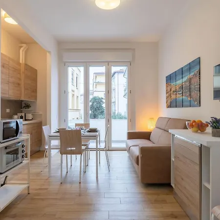 Apartamento Family Chich In *