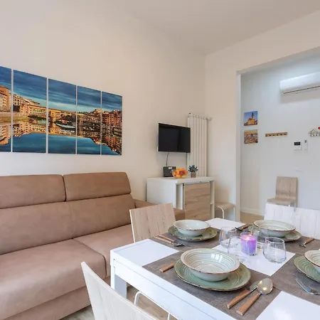 Chich In Appartement *