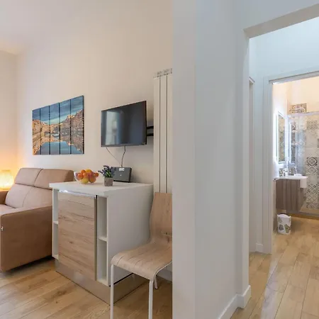 Apartamento Family Chich In Florencia