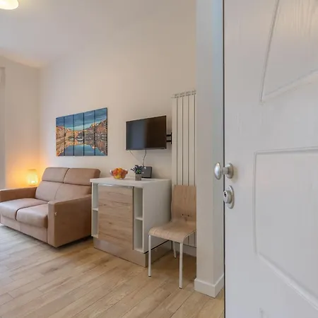 Apartamento Family Chich In Florencia